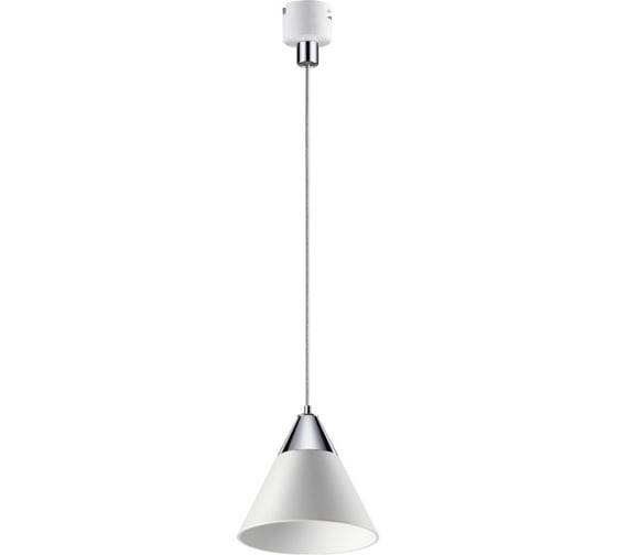 Светильник без драйвера NOVOTECH для артикула 358367-358376 алюминий LED 10W COMPO 358390