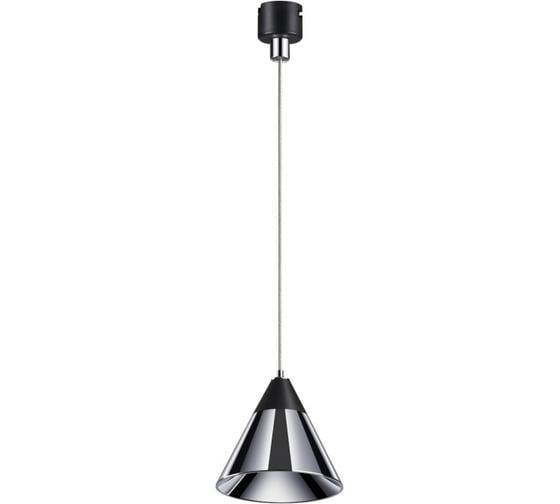 Светильник без драйвера NOVOTECH для артикула 358367-358376 алюминий LED 10W COMPO 358389 1