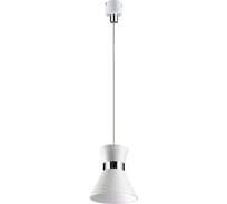 Светильник без драйвера NOVOTECH для артикула 358367-358376 алюминий LED 10W COMPO 358391