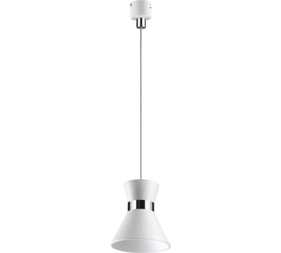 Светильник без драйвера NOVOTECH для артикула 358367-358376 алюминий LED 10W COMPO 358391 1