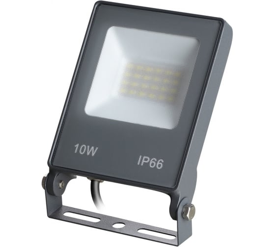 Ландшафтный светильник NOVOTECH алюминий LED 10W ARMIN 358576