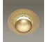 Настенно-потолочный светильник ODEON LIGHT, металл LED 18W SOLARIO 3559/18L 2
