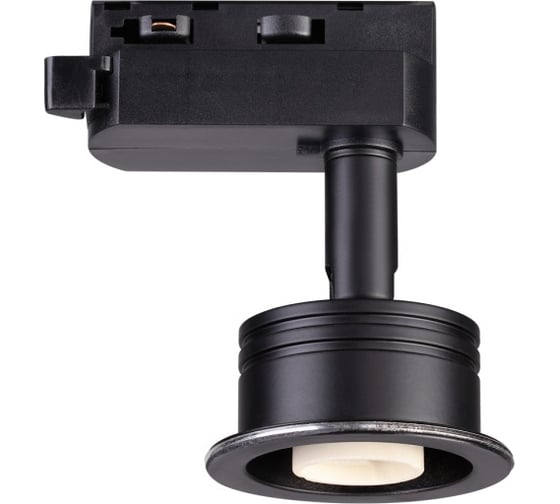 Трековый корпус NOVOTECH GU10 50W UNIT 370608
