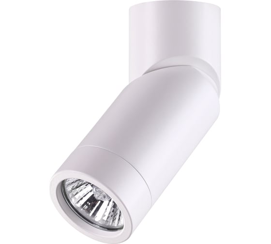 Накладной светильник NOVOTECH алюминий GU10 50W ELITE 370595 1
