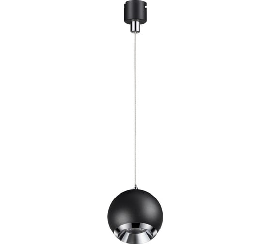 Светильник без драйвера NOVOTECH для артикула 358367-358376 алюминий LED 10W COMPO 358385 1