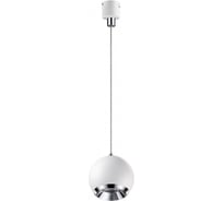 Светильник NOVOTECH без драйвера для артикула 358367-358376 алюминий LED 10W COMPO 358386