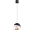 Подвесной светильник NOVOTECH пластик LED 6W BALL 358155 1