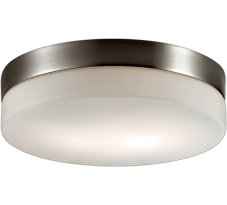 Настенно-потолочный светильник ODEON LIGHT, стекло E14 60W PRESTO 2405/1A