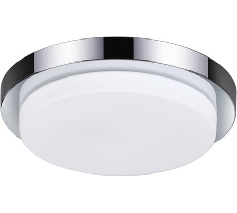 Настенно-потолочный светильник ODEON LIGHT, стекло E14 3х40W HOLGER 2746/3C