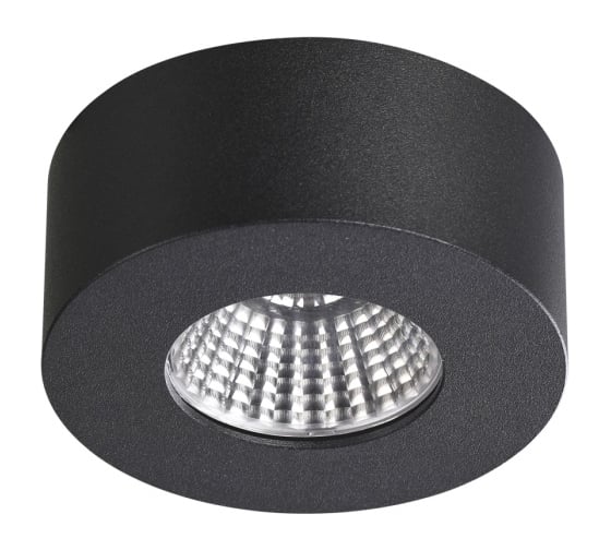 Потолочный светильник ODEON LIGHT, металл LED 7W BENE 4283/7CL