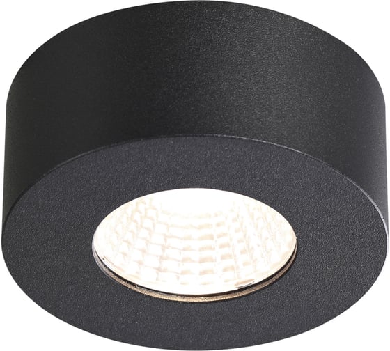 Потолочный светильник ODEON LIGHT, металл LED 7W BENE 4283/7CL