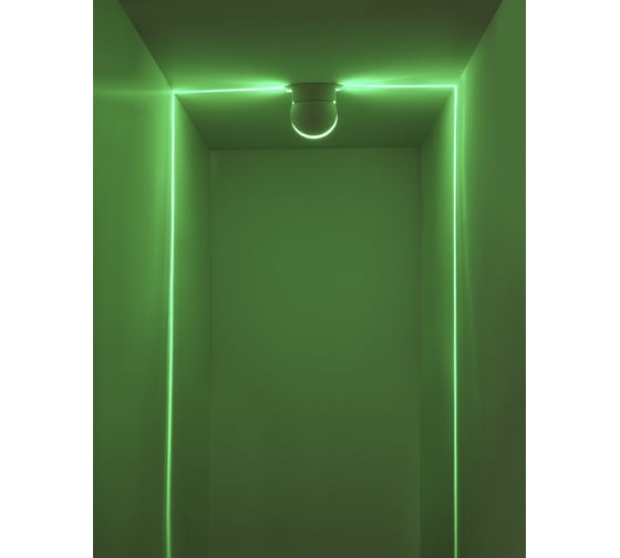 Настенно-потолочный светильник ODEON LIGHT, металл LED 9W ARROW 3916/9CL