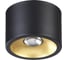 Потолочный накладной светильник ODEON LIGHT, металл GU10 50W GLASGOW 3878/1CL 1