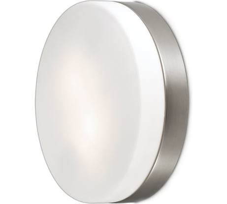 Настенно-потолочный светильник ODEON LIGHT, стекло E14 60W PRESTO 2405/1C