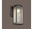 Уличный настенный светильник ODEON LIGHT, стекло E27 100W GINO 4048/1W 3