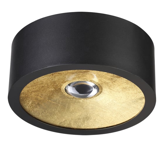 Потолочный светильник ODEON LIGHT, металл GU10 50W GLASGOW 3875/1CL