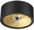 Потолочный светильник ODEON LIGHT, металл GU10 50W GLASGOW 3875/1CL 1