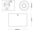 Потолочный светильник ODEON LIGHT, металл GU10 50W GLASGOW 3875/1CL 2