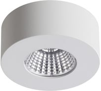 Потолочный светильник ODEON LIGHT, металл LED 7W BENE 4282/7СL
