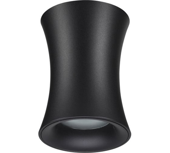 Потолочный накладной светильник ODEON LIGHT, металл GU10 50W Zetta 4272/1C 1