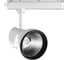 Однофазный трековый светильник NOVOTECH алюминий LED 20W PIRUM 358436 1
