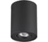 Потолочный накладной светильник ODEON LIGHT, металл GU10 50W PILLARON 3565/1C 1