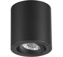 Потолочный накладной светильник ODEON LIGHT, металл GU10 50W TUBORINO 3568/1C