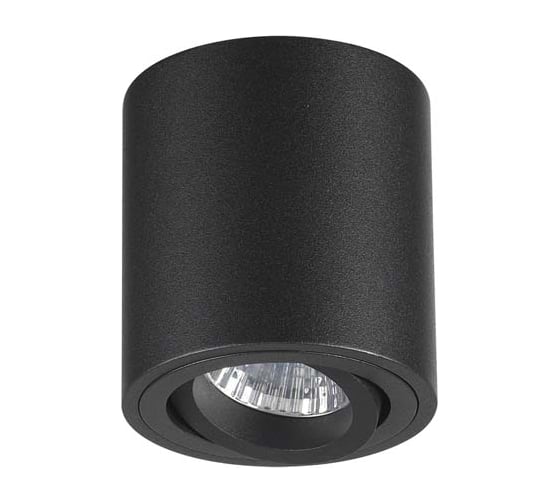 Потолочный накладной светильник ODEON LIGHT, металл GU10 50W TUBORINO 3568/1C 1