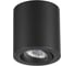 Потолочный накладной светильник ODEON LIGHT, металл GU10 50W TUBORINO 3568/1C 1