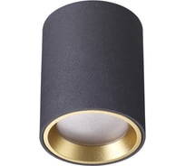 Потолочный светильник ODEON LIGHT, металл GU10 50W AQUANA 4205/1C