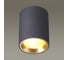 Потолочный светильник ODEON LIGHT, металл GU10 50W AQUANA 4205/1C 3