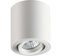 Потолочный накладной светильник ODEON LIGHT, металл GU10 50W TUBORINO 3567/1C