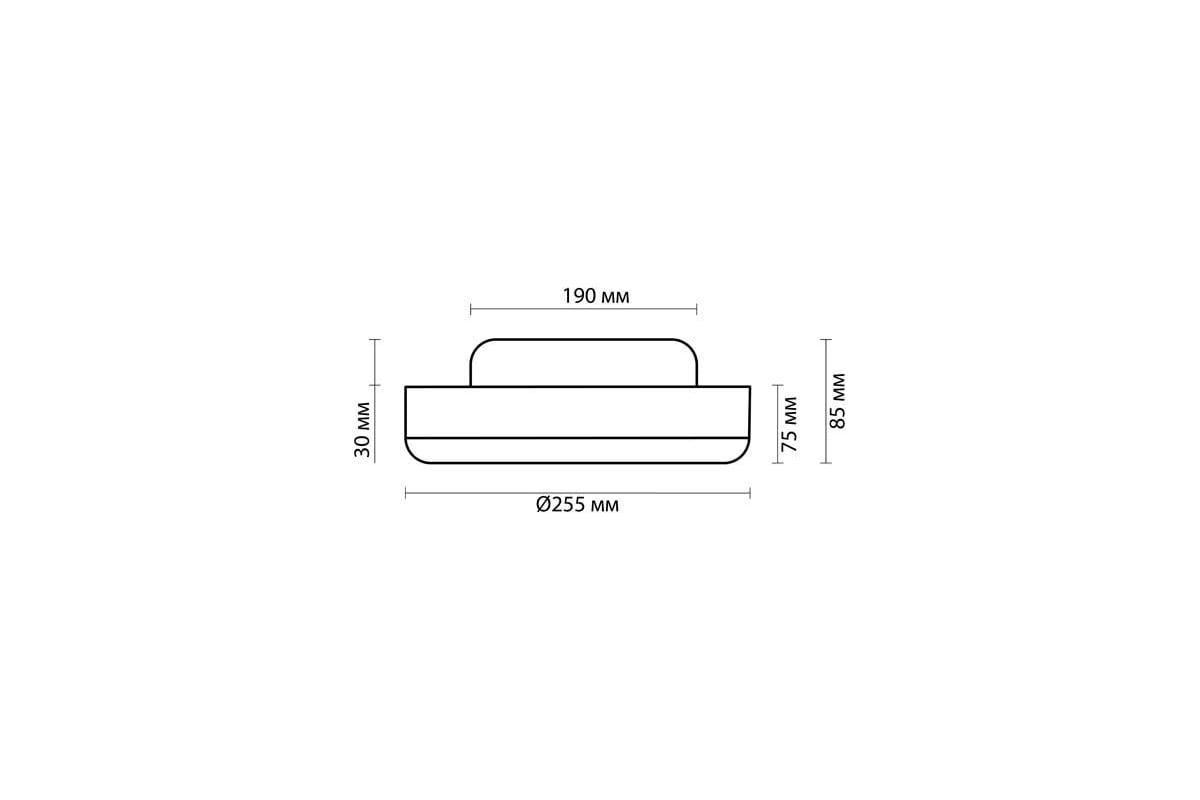 ODEON LIGHT E27 60W YUN 2177 1C odeon-light-e27-60w-yun-2177-1c