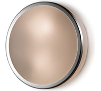 Настенно-потолочный светильник ODEON LIGHT, стекло E27 60W YUN 2177/1C