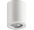 Потолочный накладной светильник ODEON LIGHT, металл GU10 50W AQUANA 3571/1C 1