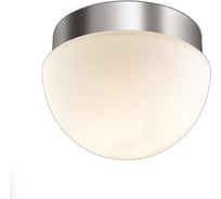 Потолочный светильник ODEON LIGHT, стекло G9 40W MINKAR 2443/1A