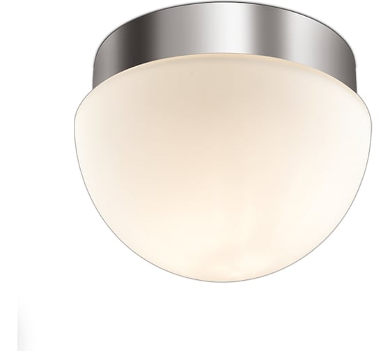 Потолочный светильник ODEON LIGHT, стекло G9 40W MINKAR 2443/1A 1