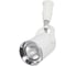 Светильник для гибкого трека ODEON LIGHT, металл GU10 50W FLEXI WHITE 3628/1 1