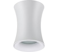 Потолочный накладной светильник ODEON LIGHT, металл GU10 50W Zetta 4271/1C