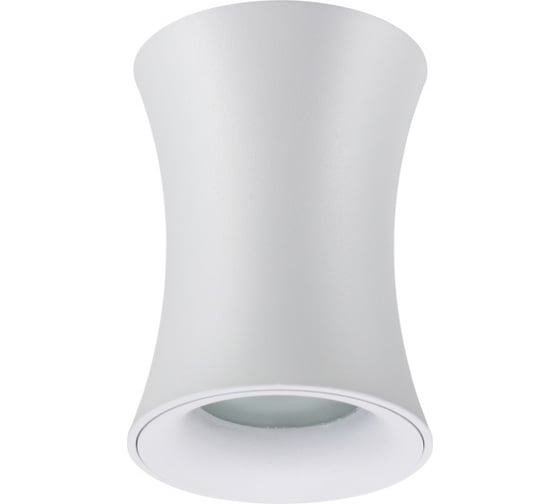 Потолочный накладной светильник ODEON LIGHT, металл GU10 50W Zetta 4271/1C 1