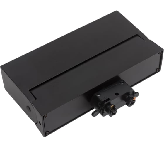 Однофазный трековый светильник NOVOTECH 25W EOS 358324