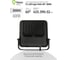 Прожектор FL-LED Light-PAD-60 300W DW 30000Lm AC180-265В 425x390x52мм 614704 3