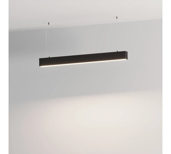 Светильник Arlight SP-LINE-HANG-6085-L1495-55W Day4000 IP33 1шт 051976
