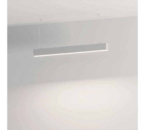 Светильник Arlight SP-LINE-HANG-6085-L995-37W Day4000 IP33 1шт 052967
