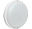 Светильник светодиодный EKF ЖКХ, круг, ДПО-1005, 18Вт, 6500K, IP65, LUMA BKL-1005-R-18-6500 1