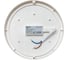 Светильник светодиодный EKF ЖКХ, круг, ДПО-1005, 18Вт, 6500K, IP65, LUMA BKL-1005-R-18-6500 3