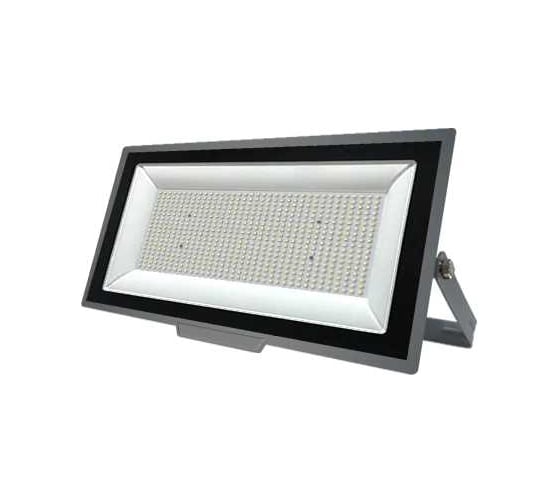Прожектор FL-LED Light-PAD 600W Grey 4200К 51000Лм 600Вт AC220-240В 595x333x42мм 4100г 612076 1