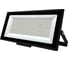 Прожектор FL-LED Light-PAD 600W Black 4200К 51000Лм 600Вт AC220-240В 595x333x42мм 4100г 612366 1