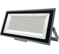 Прожектор FL-LED Light-PAD 600W Grey 6400К 51000Лм 600Вт AC220-240В 595x333x42мм 4100г 612083