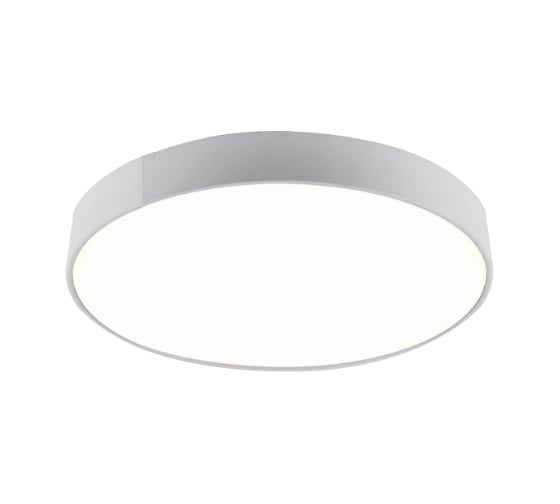Светильник светодиодный накладной Uniel ULO-K40A 90W/4000К/R80 IP40 WHITE UL-00012605